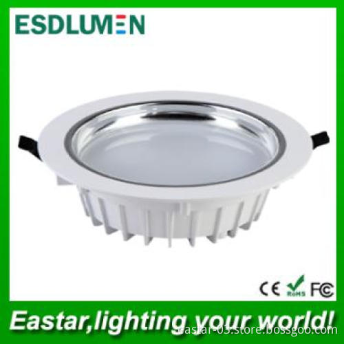 LED downlights Esdlumen Best Lighting
